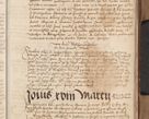 Zdjęcie nr 78 dla obiektu archiwalnego: [Acta actorum vicarialia coram Johanne de Goslaw]