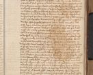 Zdjęcie nr 74 dla obiektu archiwalnego: [Acta actorum vicarialia coram Johanne de Goslaw]