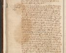 Zdjęcie nr 73 dla obiektu archiwalnego: [Acta actorum vicarialia coram Johanne de Goslaw]