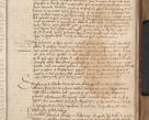 Zdjęcie nr 72 dla obiektu archiwalnego: [Acta actorum vicarialia coram Johanne de Goslaw]
