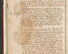 Zdjęcie nr 71 dla obiektu archiwalnego: [Acta actorum vicarialia coram Johanne de Goslaw]