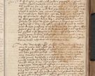 Zdjęcie nr 70 dla obiektu archiwalnego: [Acta actorum vicarialia coram Johanne de Goslaw]