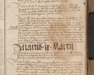 Zdjęcie nr 68 dla obiektu archiwalnego: [Acta actorum vicarialia coram Johanne de Goslaw]