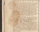 Zdjęcie nr 69 dla obiektu archiwalnego: [Acta actorum vicarialia coram Johanne de Goslaw]