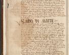 Zdjęcie nr 67 dla obiektu archiwalnego: [Acta actorum vicarialia coram Johanne de Goslaw]