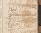 Zdjęcie nr 66 dla obiektu archiwalnego: [Acta actorum vicarialia coram Johanne de Goslaw]