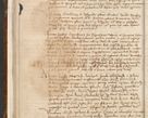 Zdjęcie nr 65 dla obiektu archiwalnego: [Acta actorum vicarialia coram Johanne de Goslaw]