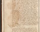 Zdjęcie nr 63 dla obiektu archiwalnego: [Acta actorum vicarialia coram Johanne de Goslaw]