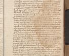 Zdjęcie nr 54 dla obiektu archiwalnego: [Acta actorum vicarialia coram Johanne de Goslaw]