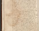 Zdjęcie nr 55 dla obiektu archiwalnego: [Acta actorum vicarialia coram Johanne de Goslaw]