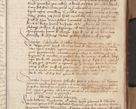 Zdjęcie nr 50 dla obiektu archiwalnego: [Acta actorum vicarialia coram Johanne de Goslaw]