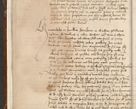 Zdjęcie nr 49 dla obiektu archiwalnego: [Acta actorum vicarialia coram Johanne de Goslaw]
