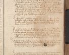 Zdjęcie nr 48 dla obiektu archiwalnego: [Acta actorum vicarialia coram Johanne de Goslaw]