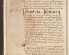 Zdjęcie nr 47 dla obiektu archiwalnego: [Acta actorum vicarialia coram Johanne de Goslaw]
