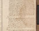 Zdjęcie nr 46 dla obiektu archiwalnego: [Acta actorum vicarialia coram Johanne de Goslaw]