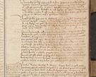 Zdjęcie nr 44 dla obiektu archiwalnego: [Acta actorum vicarialia coram Johanne de Goslaw]