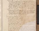 Zdjęcie nr 42 dla obiektu archiwalnego: [Acta actorum vicarialia coram Johanne de Goslaw]