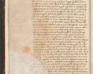 Zdjęcie nr 43 dla obiektu archiwalnego: [Acta actorum vicarialia coram Johanne de Goslaw]