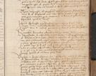 Zdjęcie nr 40 dla obiektu archiwalnego: [Acta actorum vicarialia coram Johanne de Goslaw]