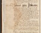 Zdjęcie nr 39 dla obiektu archiwalnego: [Acta actorum vicarialia coram Johanne de Goslaw]