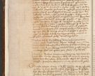 Zdjęcie nr 37 dla obiektu archiwalnego: [Acta actorum vicarialia coram Johanne de Goslaw]