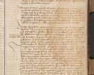 Zdjęcie nr 36 dla obiektu archiwalnego: [Acta actorum vicarialia coram Johanne de Goslaw]