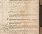 Zdjęcie nr 34 dla obiektu archiwalnego: [Acta actorum vicarialia coram Johanne de Goslaw]
