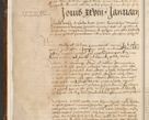 Zdjęcie nr 33 dla obiektu archiwalnego: [Acta actorum vicarialia coram Johanne de Goslaw]