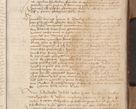 Zdjęcie nr 32 dla obiektu archiwalnego: [Acta actorum vicarialia coram Johanne de Goslaw]