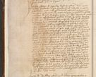 Zdjęcie nr 31 dla obiektu archiwalnego: [Acta actorum vicarialia coram Johanne de Goslaw]