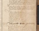 Zdjęcie nr 30 dla obiektu archiwalnego: [Acta actorum vicarialia coram Johanne de Goslaw]
