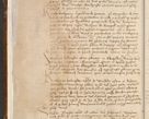 Zdjęcie nr 29 dla obiektu archiwalnego: [Acta actorum vicarialia coram Johanne de Goslaw]