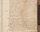 Zdjęcie nr 28 dla obiektu archiwalnego: [Acta actorum vicarialia coram Johanne de Goslaw]