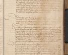 Zdjęcie nr 26 dla obiektu archiwalnego: [Acta actorum vicarialia coram Johanne de Goslaw]