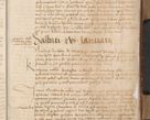 Zdjęcie nr 22 dla obiektu archiwalnego: [Acta actorum vicarialia coram Johanne de Goslaw]