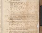 Zdjęcie nr 20 dla obiektu archiwalnego: [Acta actorum vicarialia coram Johanne de Goslaw]