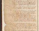 Zdjęcie nr 19 dla obiektu archiwalnego: [Acta actorum vicarialia coram Johanne de Goslaw]