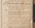 Zdjęcie nr 18 dla obiektu archiwalnego: [Acta actorum vicarialia coram Johanne de Goslaw]