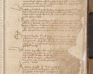 Zdjęcie nr 16 dla obiektu archiwalnego: [Acta actorum vicarialia coram Johanne de Goslaw]