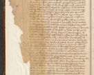 Zdjęcie nr 15 dla obiektu archiwalnego: [Acta actorum vicarialia coram Johanne de Goslaw]