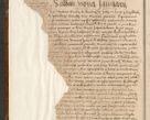 Zdjęcie nr 13 dla obiektu archiwalnego: [Acta actorum vicarialia coram Johanne de Goslaw]