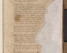 Zdjęcie nr 12 dla obiektu archiwalnego: [Acta actorum vicarialia coram Johanne de Goslaw]