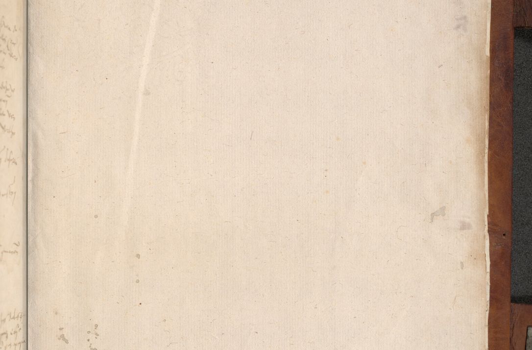 Zdjęcie nr 4 dla obiektu archiwalnego: [Acta pronuntiationum officialia coram Valentino de Ilkusch]