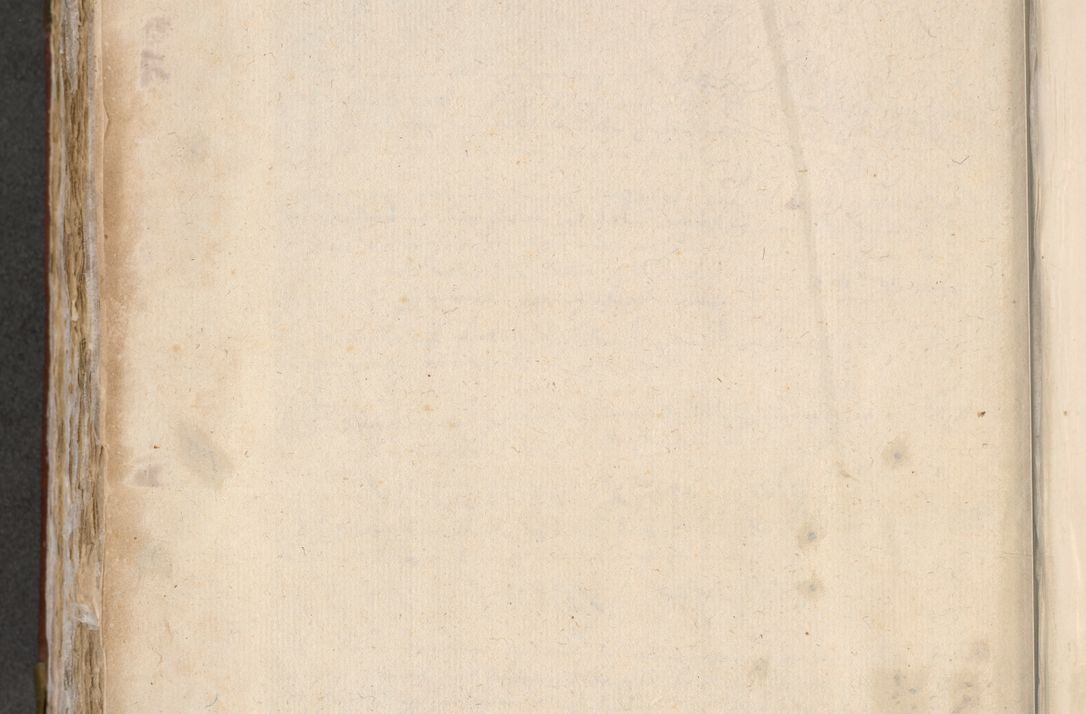 Zdjęcie nr 5 dla obiektu archiwalnego: [Acta pronuntiationum officialia coram Valentino de Ilkusch]