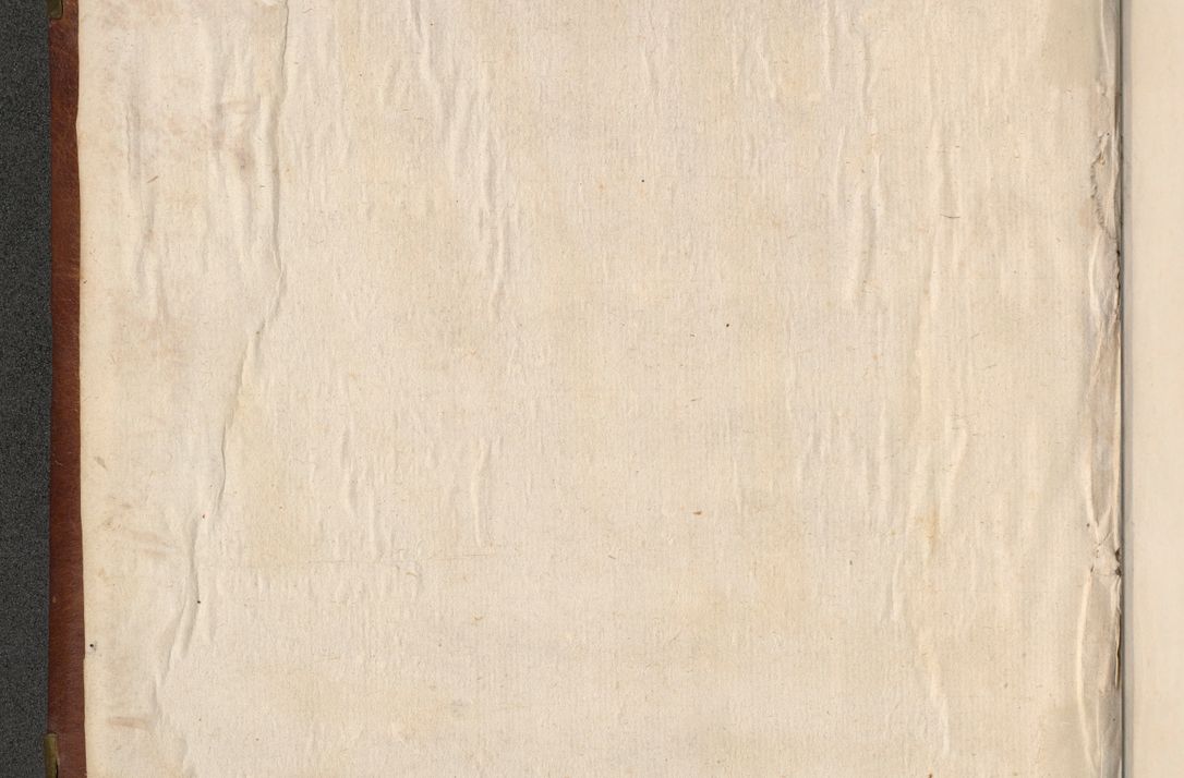 Zdjęcie nr 3 dla obiektu archiwalnego: [Acta pronuntiationum officialia coram Valentino de Ilkusch]