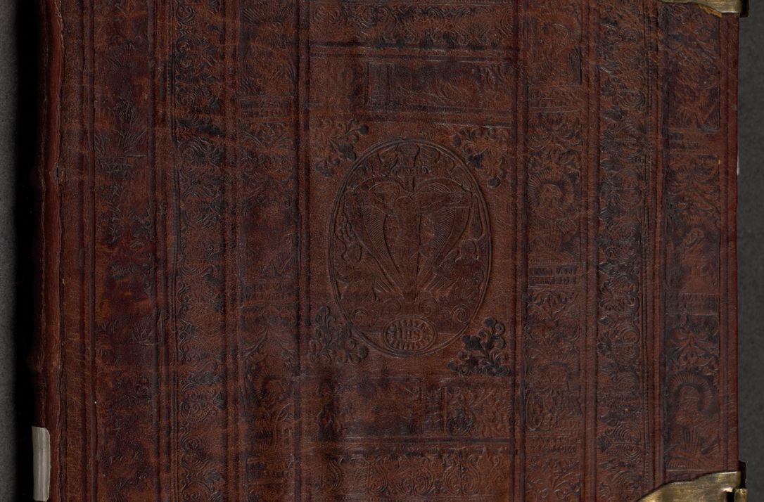 Zdjęcie nr 1 dla obiektu archiwalnego: [Acta pronuntiationum officialia coram Valentino de Ilkusch]