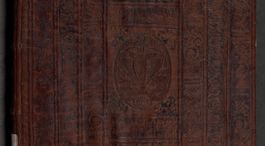 Zdjęcie nr 1 dla obiektu archiwalnego: [Acta pronuntiationum officialia coram Valentino de Ilkusch]