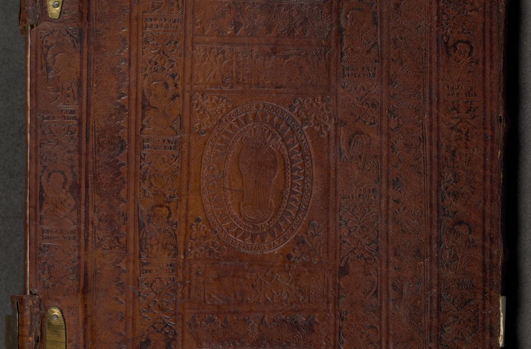 Zdjęcie nr 2 dla obiektu archiwalnego: [Acta pronuntiationum officialia coram Valentino de Ilkusch]