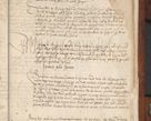 Zdjęcie nr 315 dla obiektu archiwalnego: [Acta pronuntiationum officialia coram Valentino de Ilkusch]