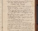 Zdjęcie nr 267 dla obiektu archiwalnego: [Acta pronuntiationum officialia coram Valentino de Ilkusch]
